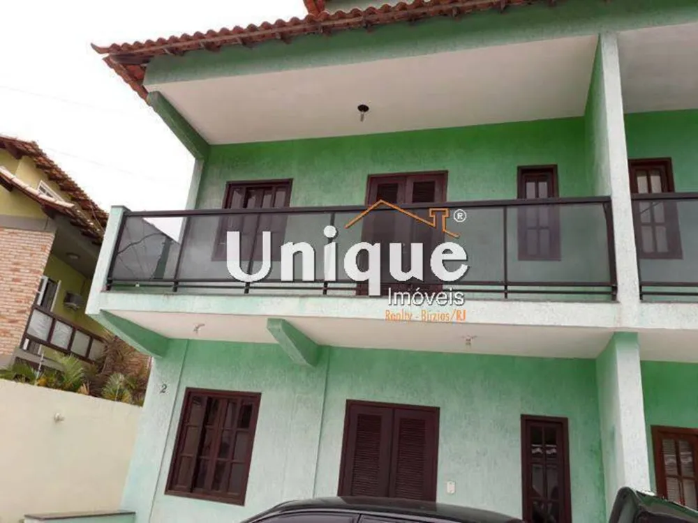 Casa, 5 quartos, 179 m² - Foto 2