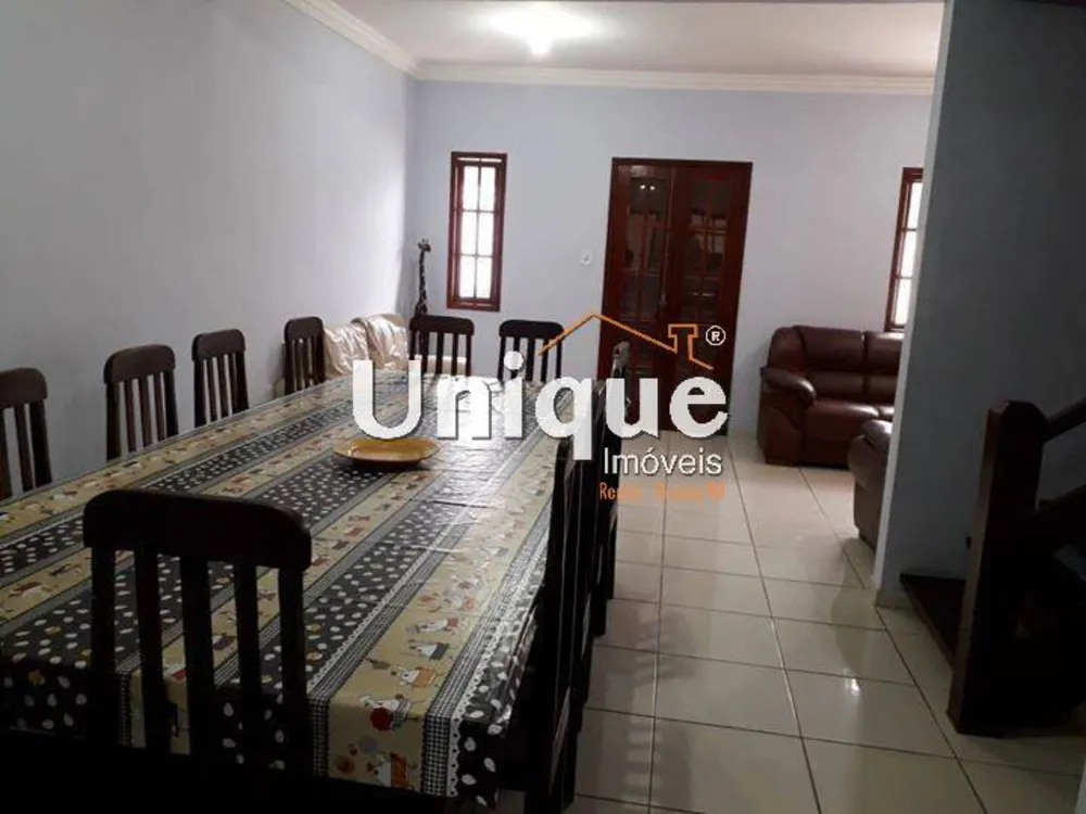 Casa, 5 quartos, 179 m² - Foto 6