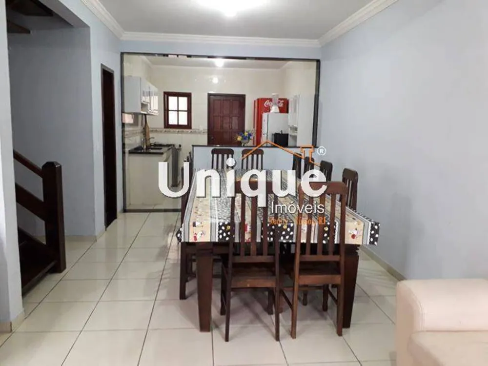 Casa, 5 quartos, 179 m² - Foto 5