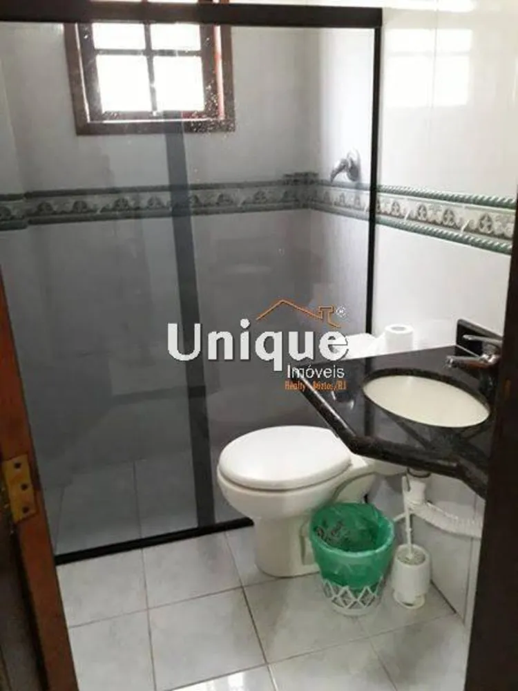 Casa, 5 quartos, 179 m² - Foto 9