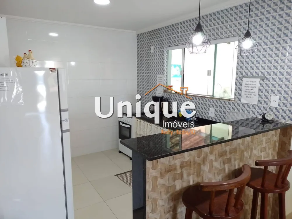 Casa, 3 quartos, 105 m² - Foto 4