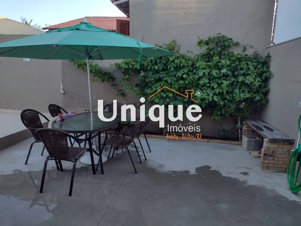 Casa, 3 quartos, 105 m² - Foto 12