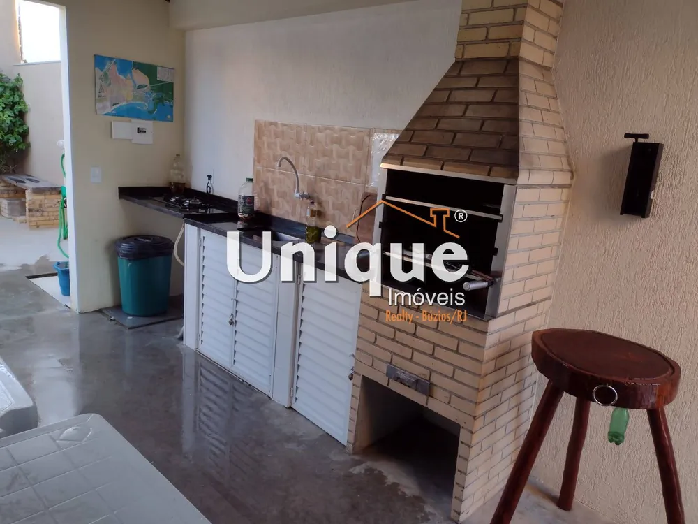 Casa, 3 quartos, 105 m² - Foto 10