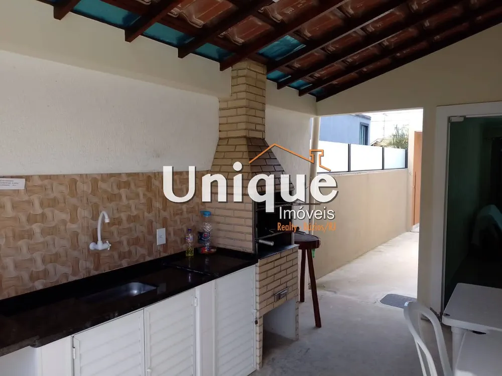 Casa, 3 quartos, 105 m² - Foto 15