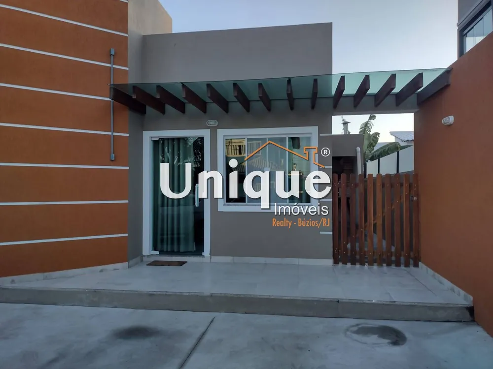Casa, 3 quartos, 105 m² - Foto 2