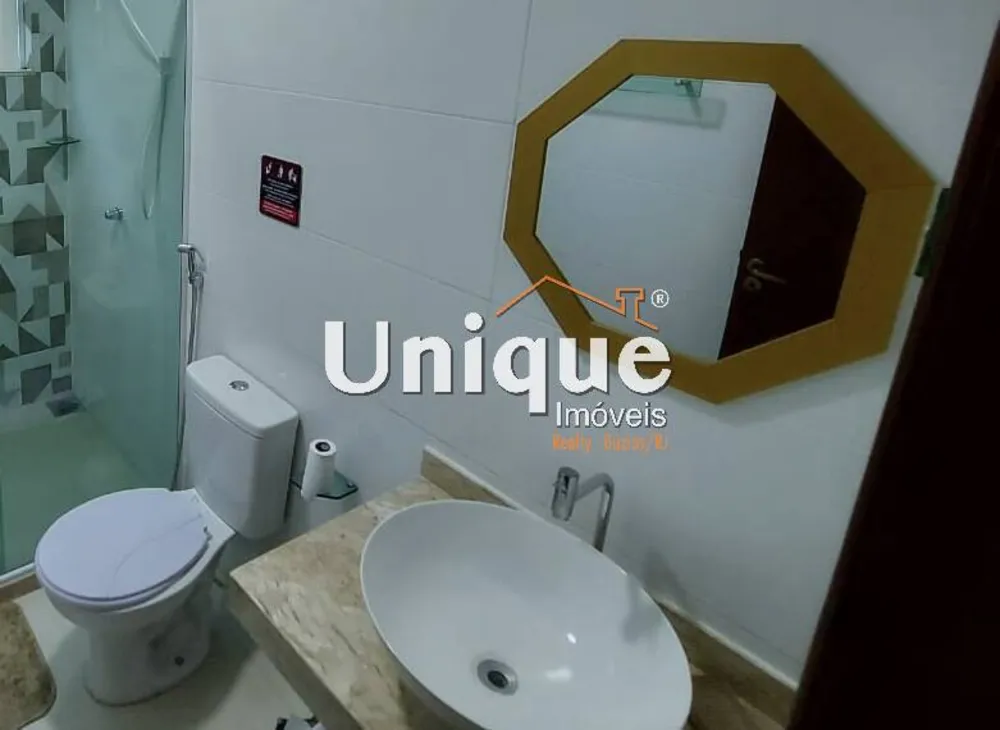 Casa, 3 quartos, 105 m² - Foto 21