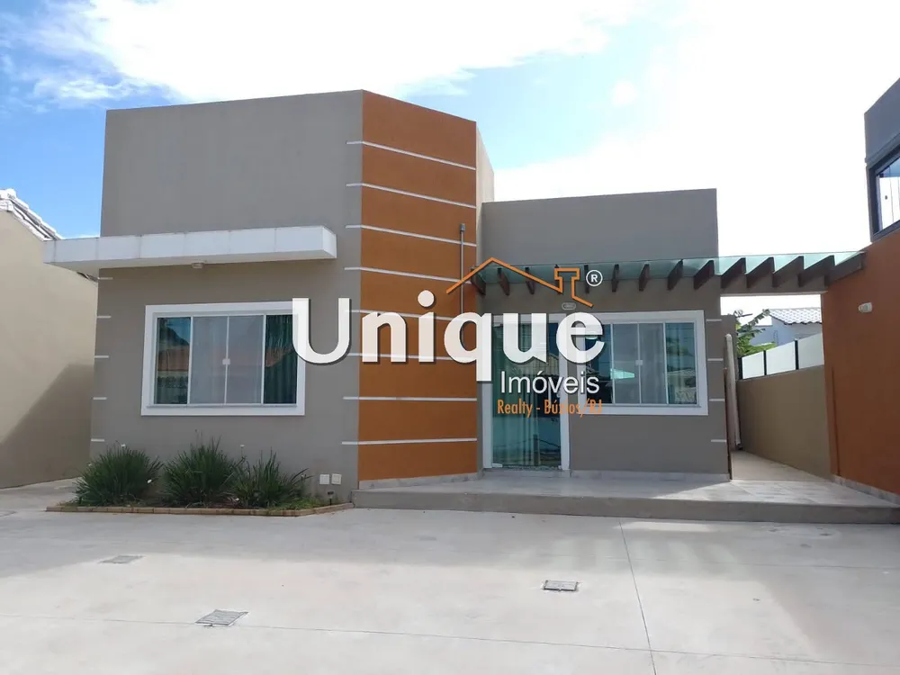 Casa, 3 quartos, 105 m² - Foto 14
