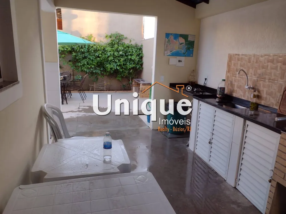 Casa, 3 quartos, 105 m² - Foto 9