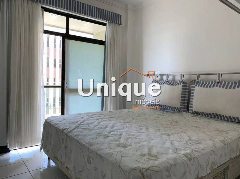 Apartamento, 2 quartos, 90 m² - Foto 2