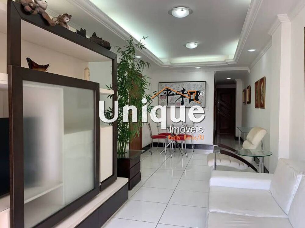 Apartamento, 2 quartos, 90 m² - Foto 10