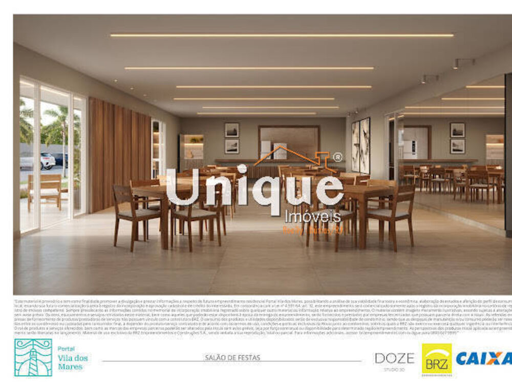 Apartamento, 2 quartos, 48 m² - Foto 12