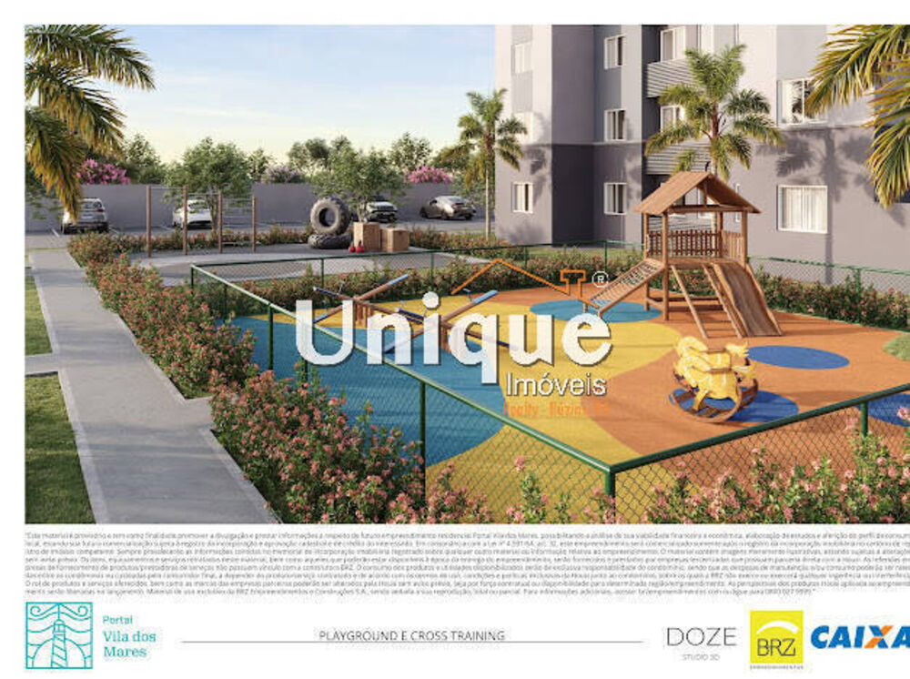 Apartamento, 2 quartos, 48 m² - Foto 11