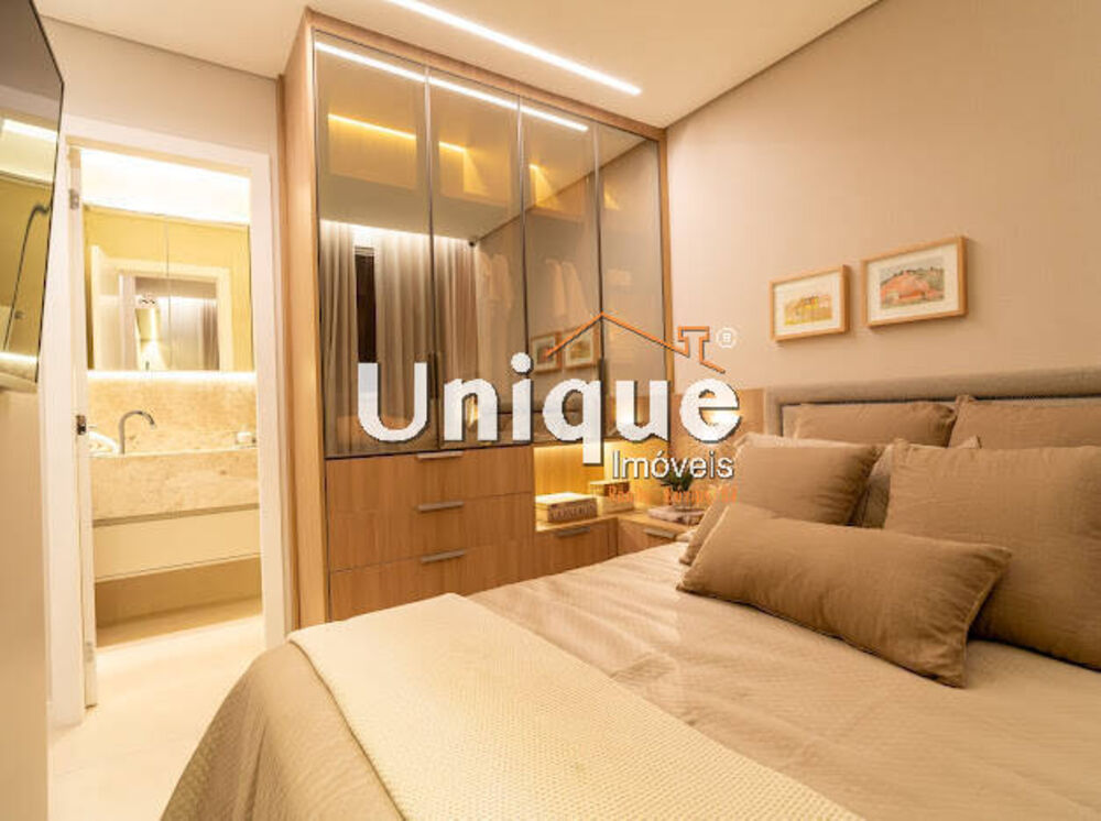 Apartamento, 2 quartos, 48 m² - Foto 7