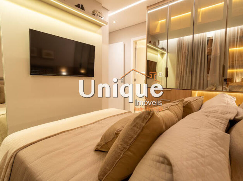 Apartamento, 2 quartos, 48 m² - Foto 6