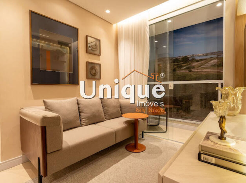 Apartamento, 2 quartos, 48 m² - Foto 3
