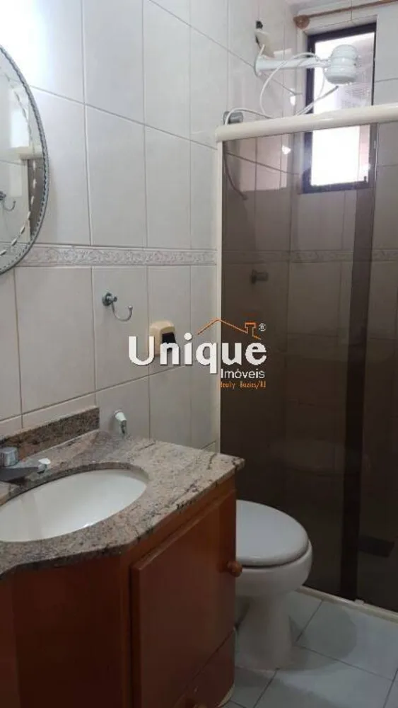 Apartamento, 4 quartos, 160 m² - Foto 11
