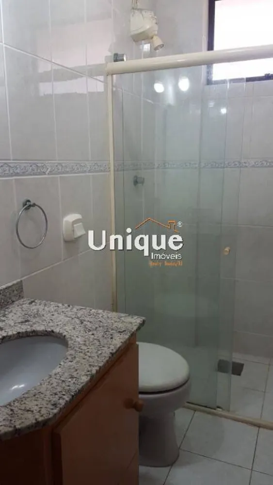 Apartamento, 4 quartos, 160 m² - Foto 9