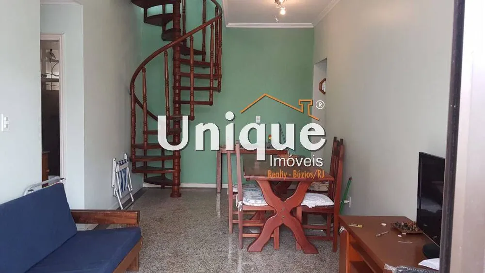 Apartamento, 4 quartos, 160 m² - Foto 2