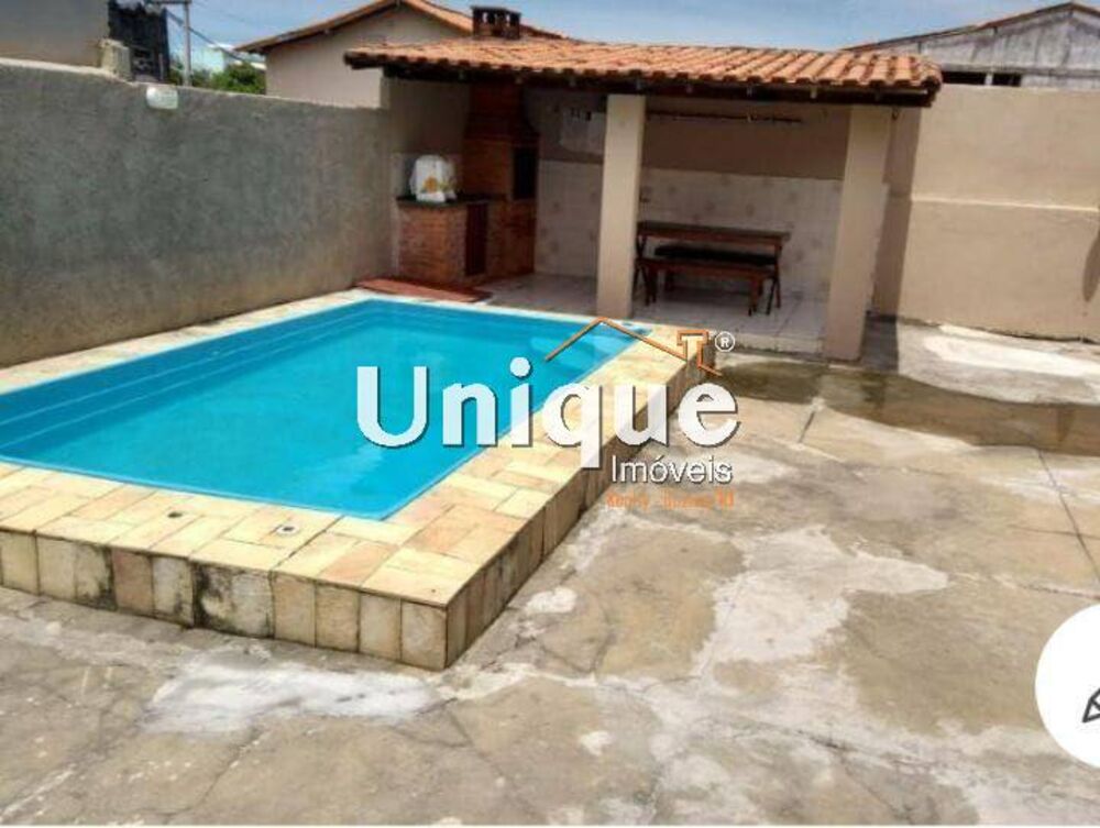 Casa, 3 quartos, 140 m² - Foto 4