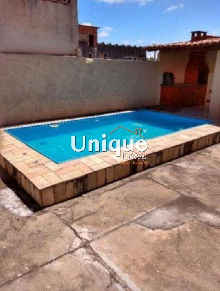 Casa, 3 quartos, 140 m² - Foto 2