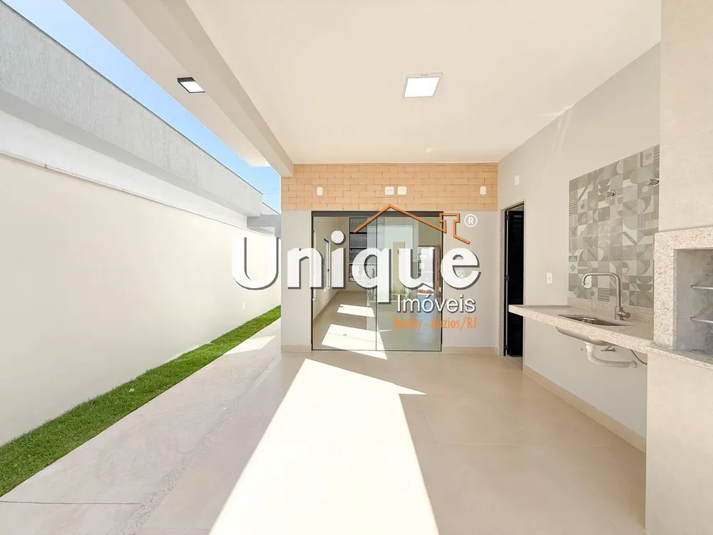 Casa, 3 quartos, 252 m² - Foto 17