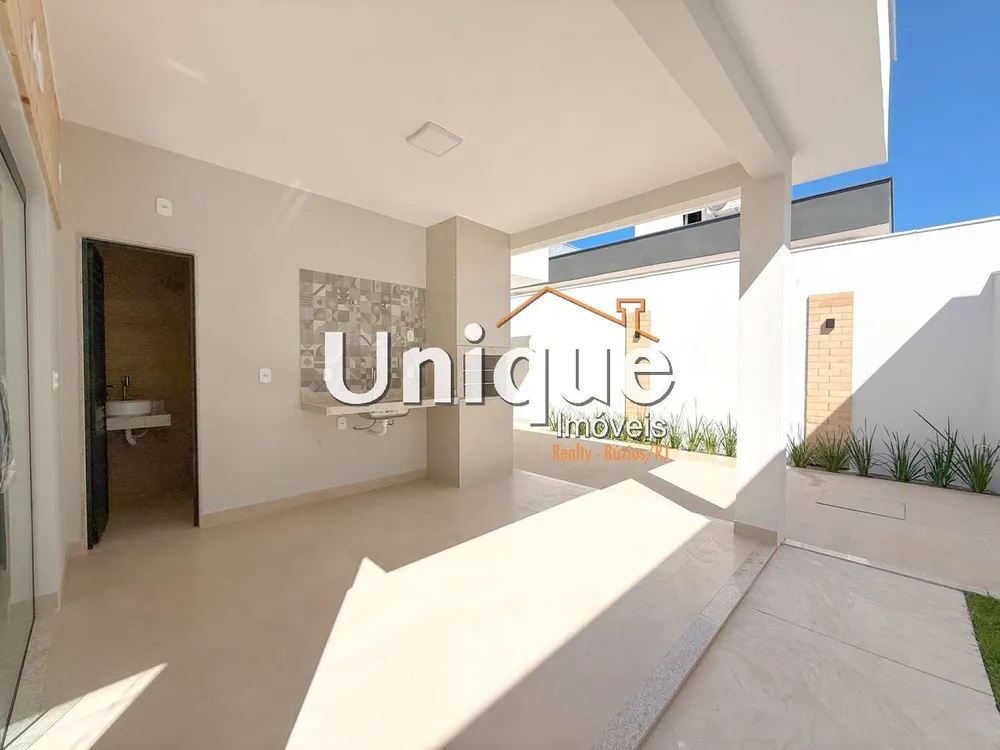 Casa, 3 quartos, 252 m² - Foto 21