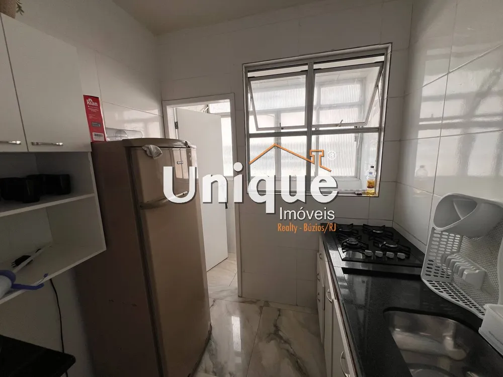 Apartamento, 3 quartos, 59 m² - Foto 5
