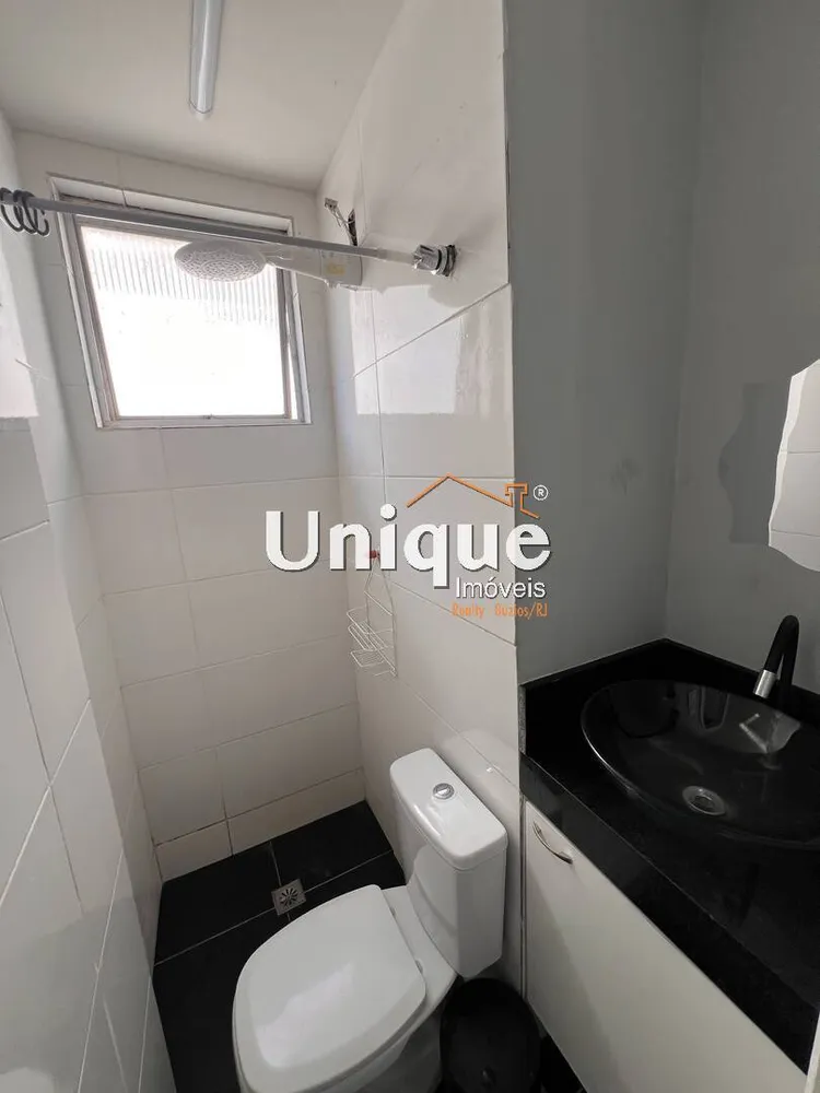 Apartamento, 3 quartos, 59 m² - Foto 14