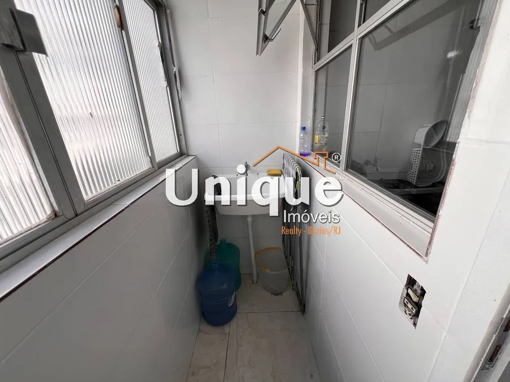 Apartamento, 3 quartos, 59 m² - Foto 7