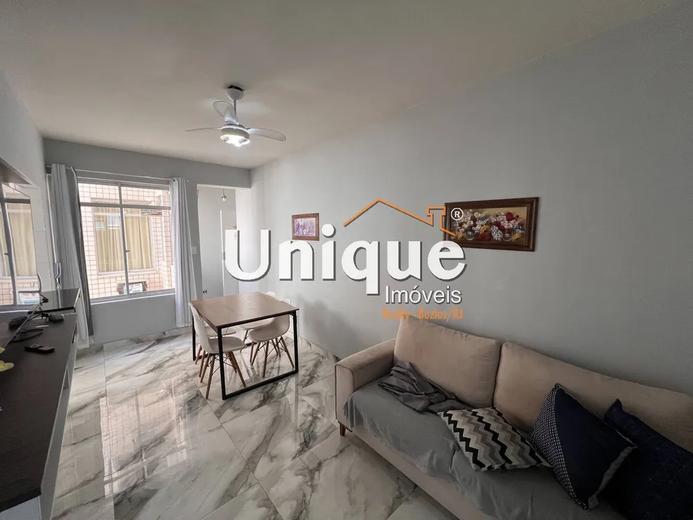 Apartamento, 3 quartos, 59 m² - Foto 3