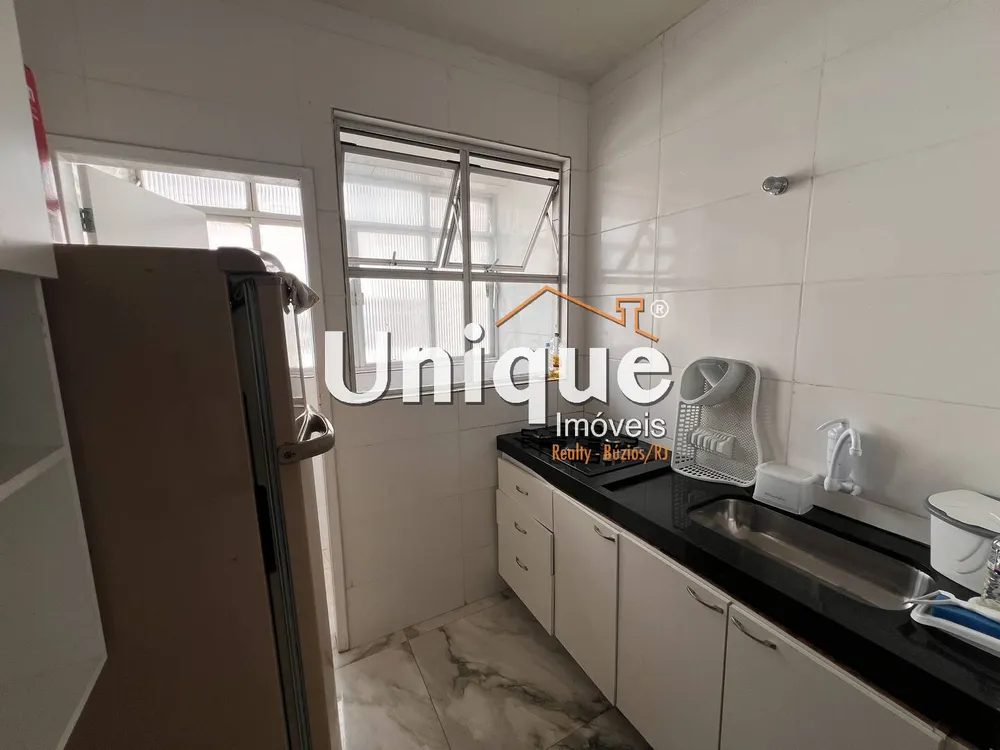Apartamento, 3 quartos, 59 m² - Foto 6
