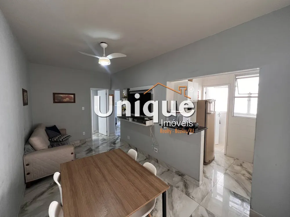 Apartamento, 3 quartos, 59 m² - Foto 2