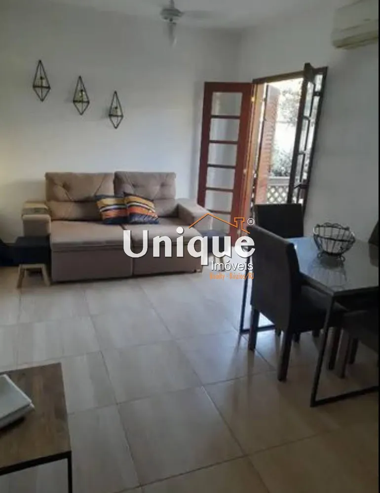 Apartamento, 2 quartos, 94 m² - Foto 4