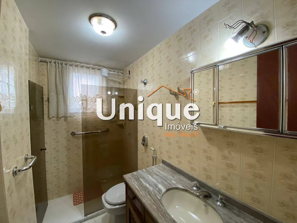 Apartamento, 3 quartos, 166 m² - Foto 13