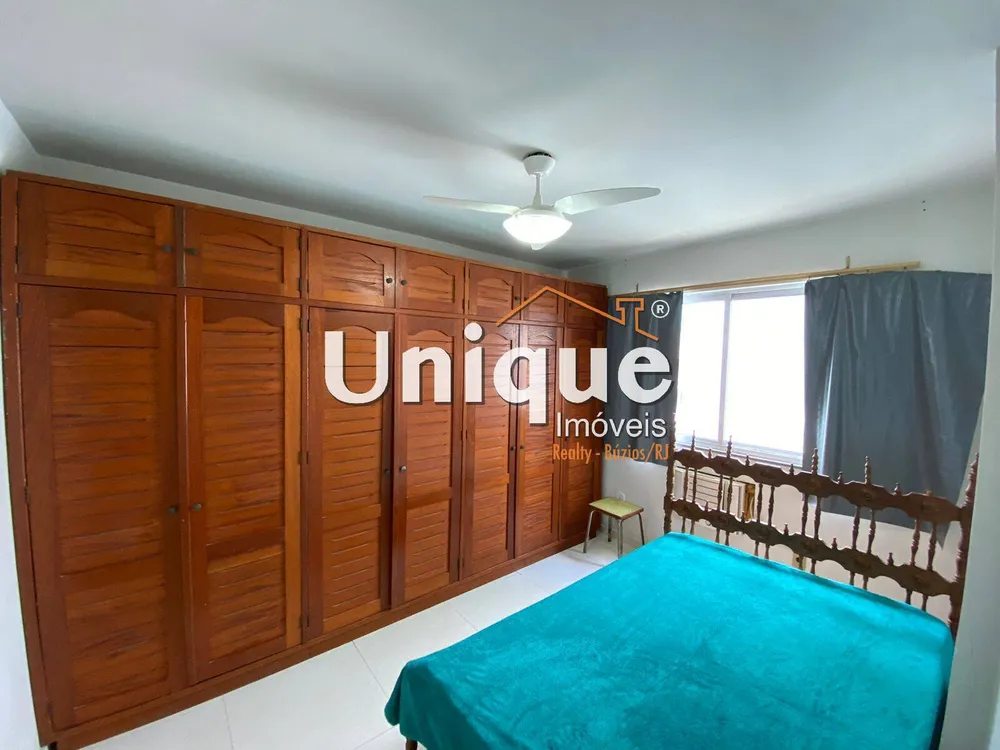Apartamento, 3 quartos, 166 m² - Foto 12