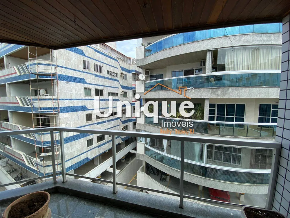 Apartamento, 3 quartos, 166 m² - Foto 5