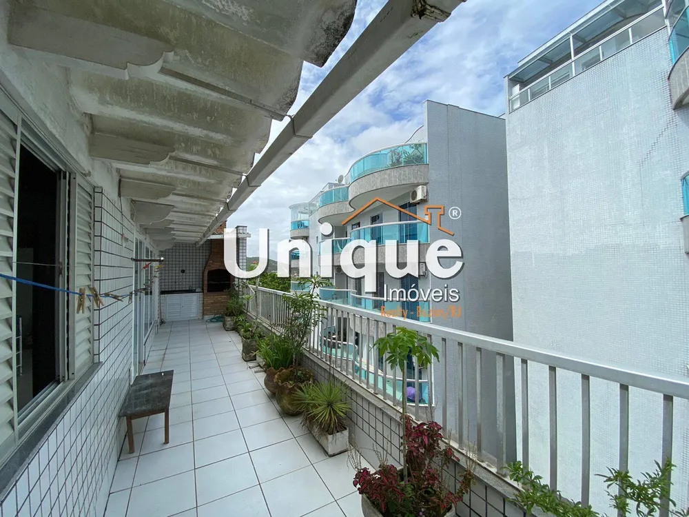 Apartamento, 3 quartos, 166 m² - Foto 20