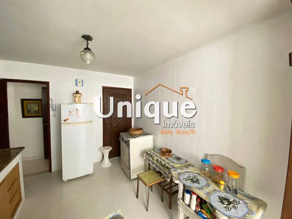 Apartamento, 3 quartos, 166 m² - Foto 8