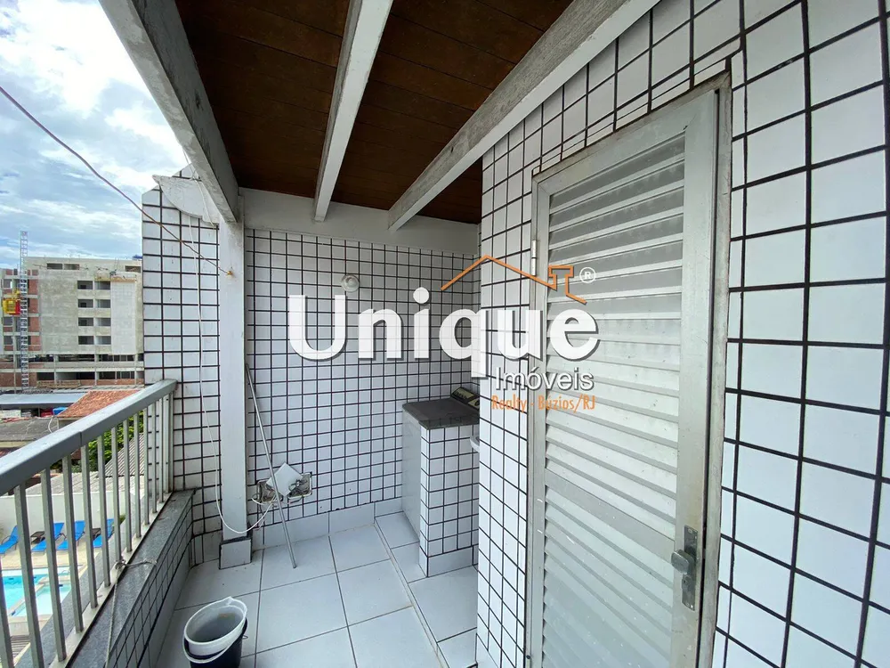 Apartamento, 3 quartos, 166 m² - Foto 13