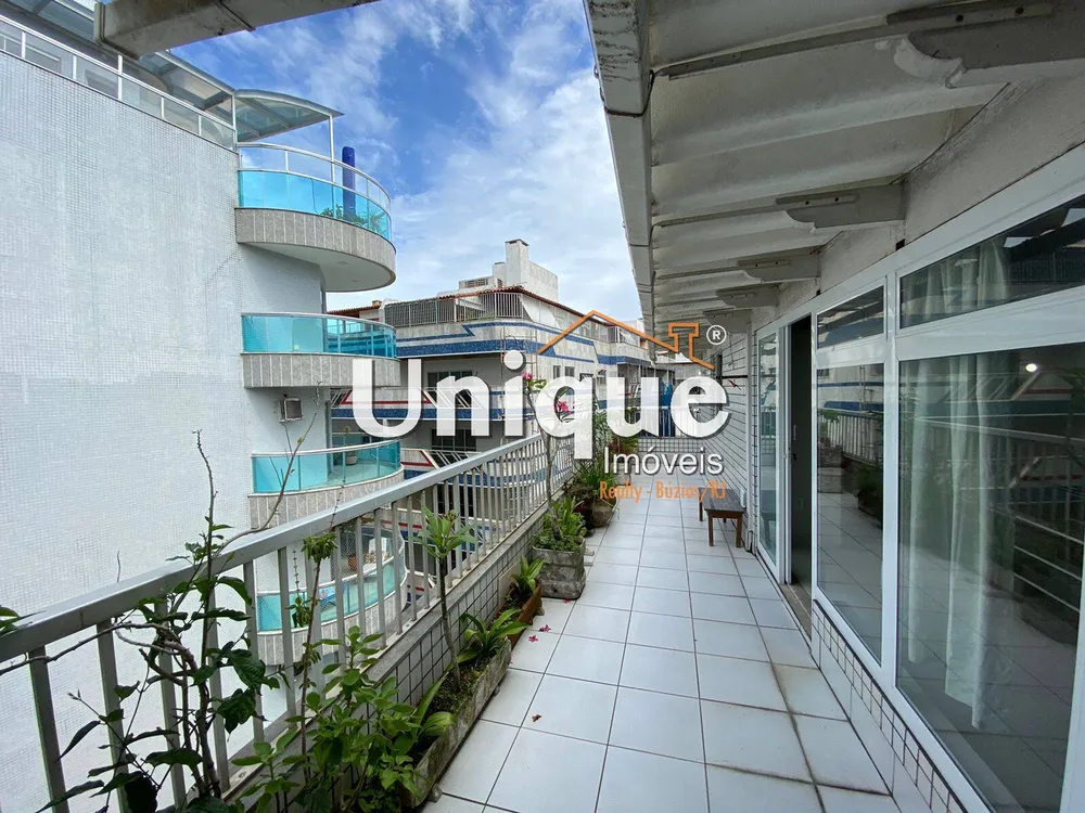 Apartamento, 3 quartos, 166 m² - Foto 19