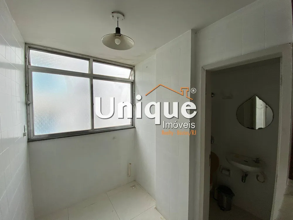 Apartamento, 3 quartos, 166 m² - Foto 15