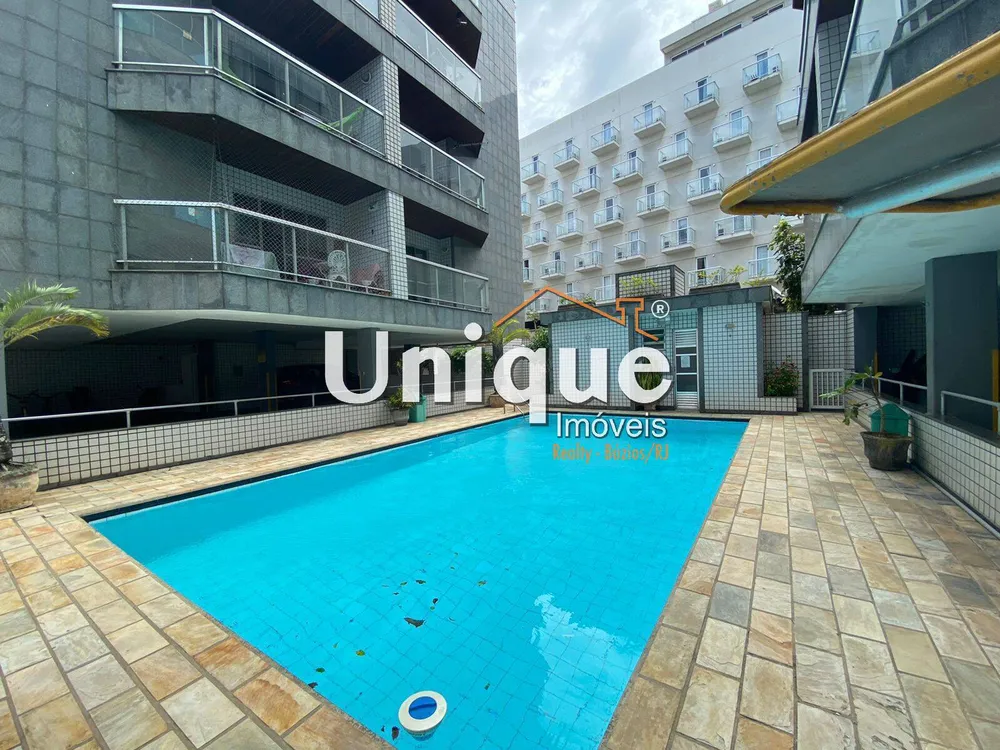 Apartamento, 3 quartos, 166 m² - Foto 1