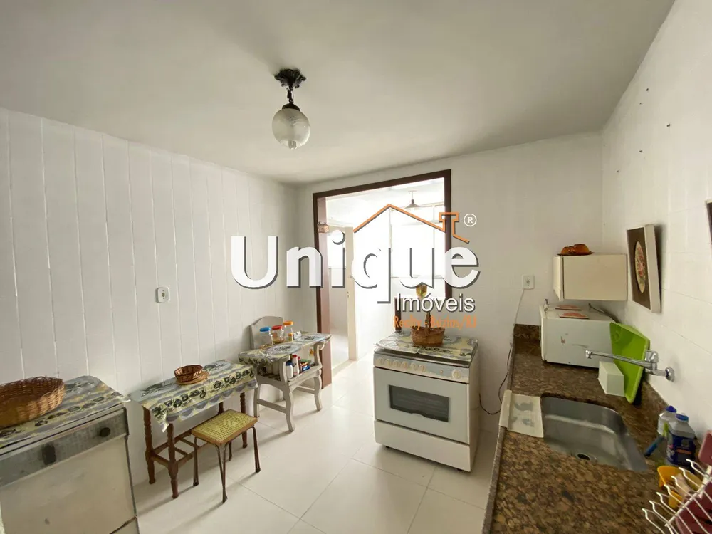 Apartamento, 3 quartos, 166 m² - Foto 7