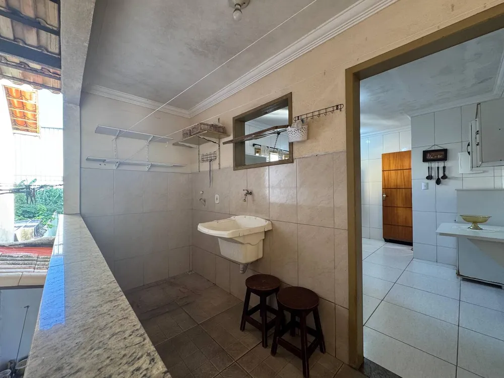 Casa, 2 quartos, 100 m² - Foto 14