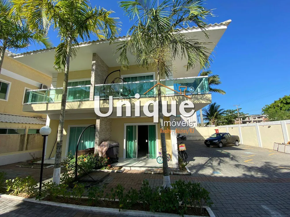 Casa, 4 quartos, 140 m² - Foto 1