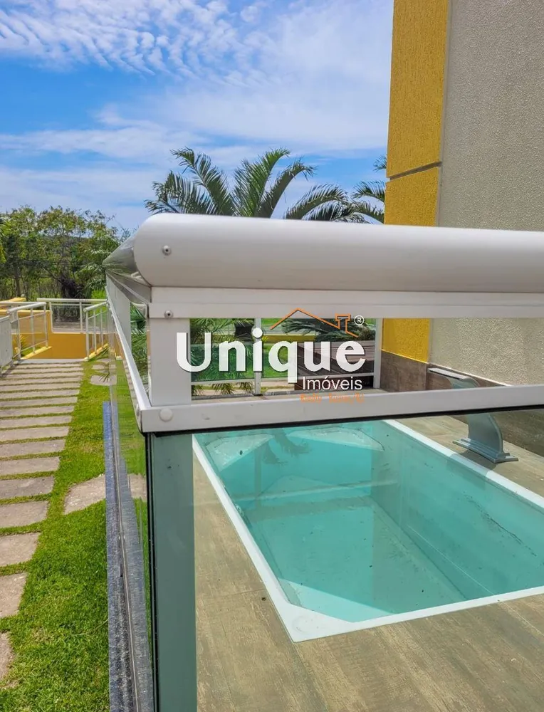 Casa, 2 quartos, 100 m² - Foto 3
