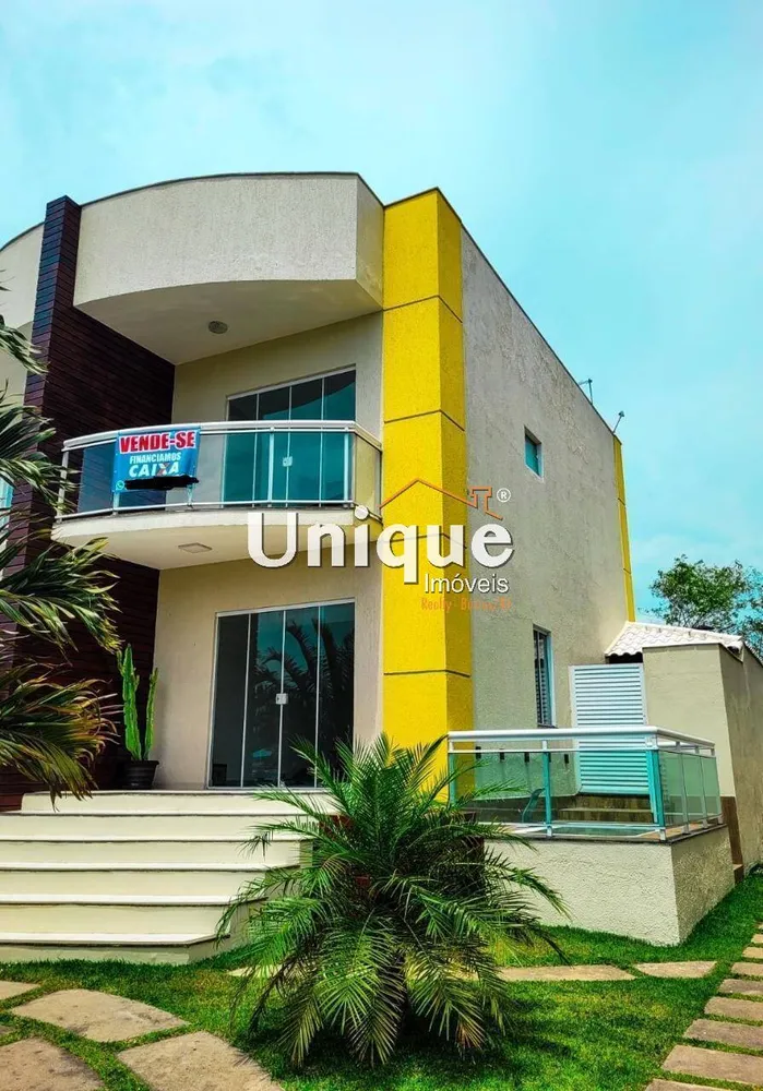 Casa, 2 quartos, 100 m² - Foto 2