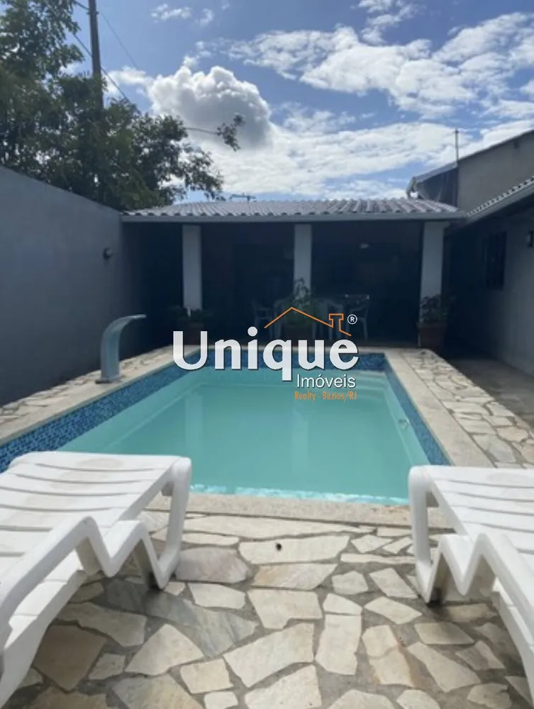 Casa, 3 quartos, 375 m² - Foto 6