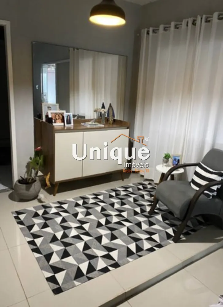 Casa, 3 quartos, 375 m² - Foto 4