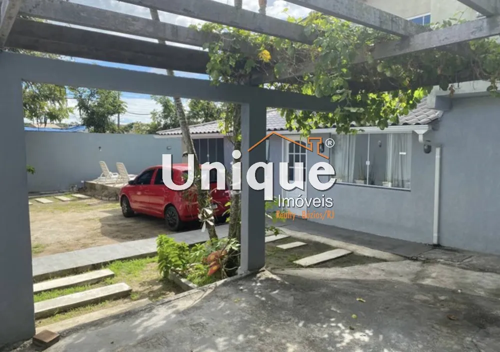 Casa, 3 quartos, 375 m² - Foto 1